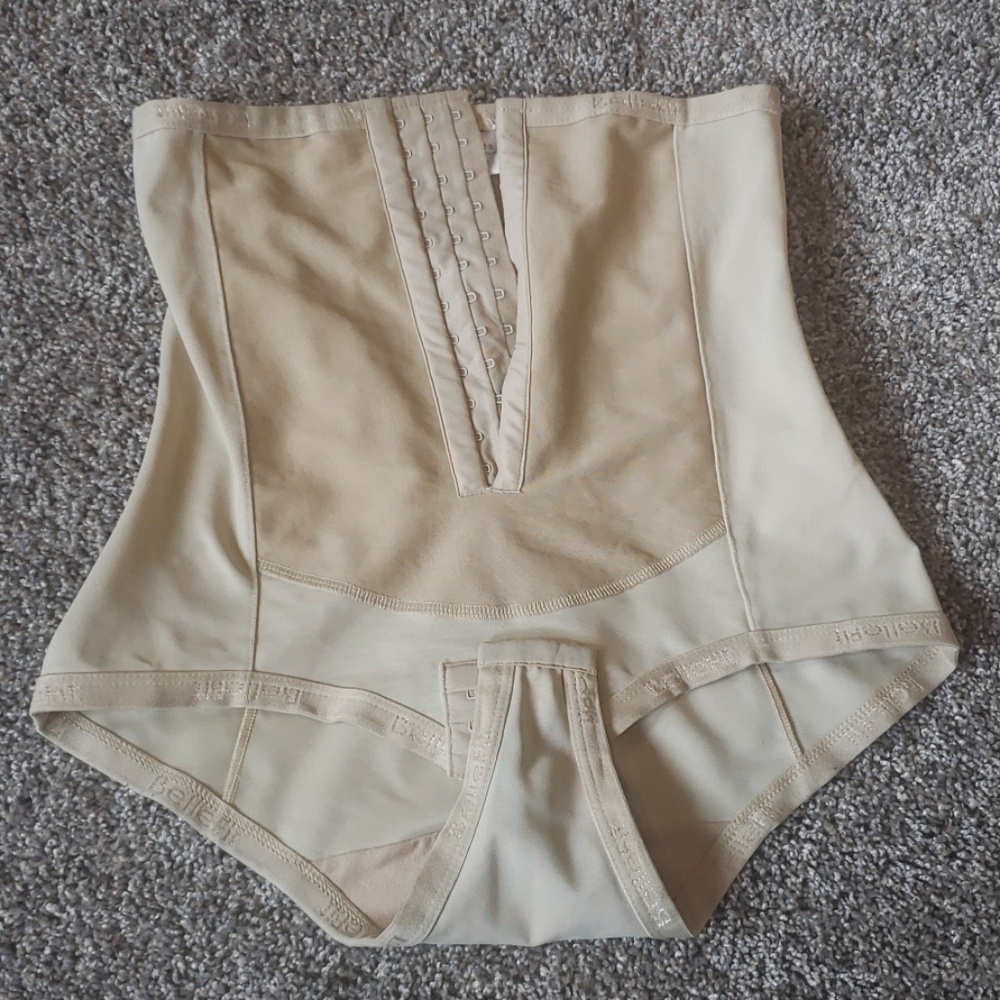 Bellefit Corset